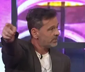 Diego Cocca revela que los futbolistas de la selección "se quejaban y no querían entrenar de más"