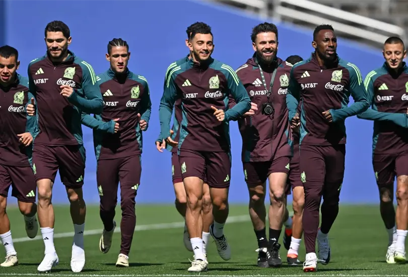 Unos jugadores de la Selecci&oacute;n Mexicana ya tendr&iacute;an su lugar asegurado para la Copa Am&eacute;rica 2024