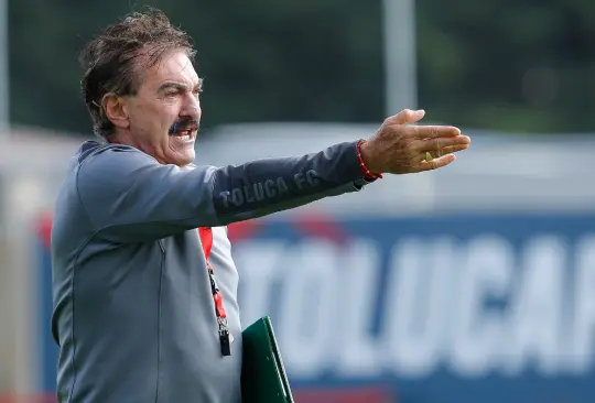 Ricardo La Volpe exhibió a la FMF luego que lo despidieron del Consejo de Expertos de la Selección Mexicana