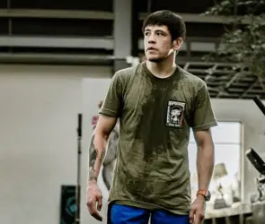 Brandon Moreno se retira temporalmente de la UFC: ¿De cuánto es su fortuna?