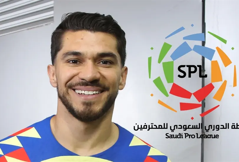 Henry Mart&iacute;n tendr&iacute;a su futuro en Arabia Saudita.