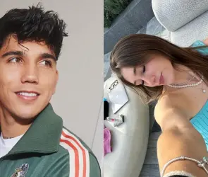 ¿Nuevo romance? Kevin Álvarez intenta "ligar" a Tatiana Flores en redes sociales