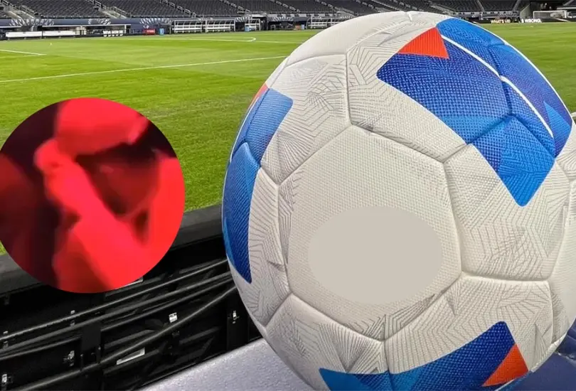 Futbolistas de la selecci&oacute;n nacional se fueron de fiesta.