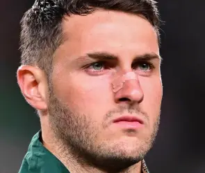 ¿Indirecta? Santi Giménez asegura que "dentro de México son pocos los profesionales"