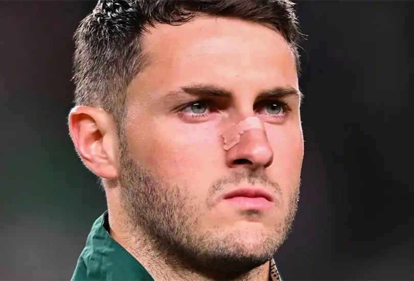 El bebote ha estado en el ojo del hurac&aacute;n los &uacute;ltimos d&iacute;as por su ausencia con la Selecci&oacute;n Mexicana 