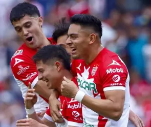 Necaxa regresaría a la Ciudad de México bajo ciertas condiciones, ¿cuáles?