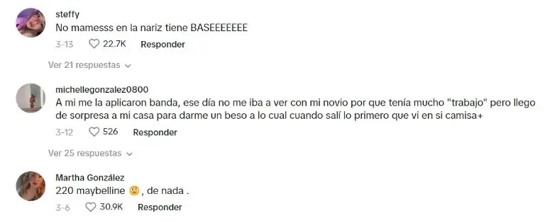El video llegó tan lejos que hasta el nombre de la base le dieron a la novia. Captura de pantalla