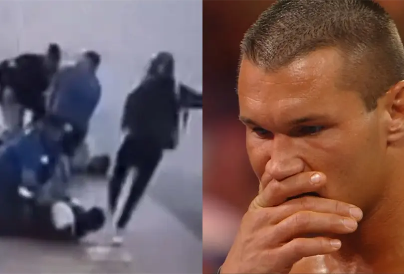 La imagen no tardó en aparecer en redes sociales y las reacciones fueron para el golpe del repartidor. La imagen no tardó en aparecer en redes sociales y las reacciones fueron para el golpe del repartidor.