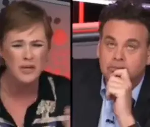 ¿Se disculpa? David Faitelson y su duro mensaje sobre el comentario a Marion Reimers