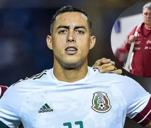 ¡Otro más! Funes Mori y su revelación sobre Gerardo Tata Martino