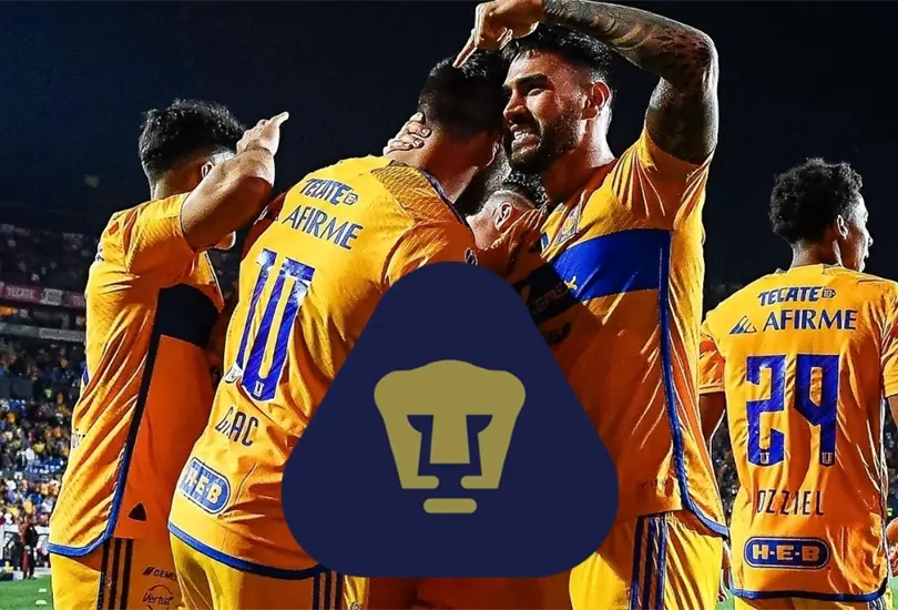 Pumas se reforzar&iacute;a con elemento de Tigres.
