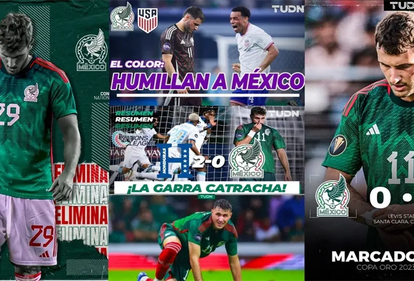 Un integrante de Televisa habl&oacute; sobre la supuesta campa&ntilde;a contra Santiago Gim&eacute;nez.