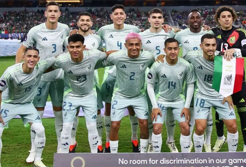 La Selecci&oacute;n Mexicana estar&iacute;a cerca de pasar por un relevo generacional de cara a la Copa Am&eacute;rica 2024
