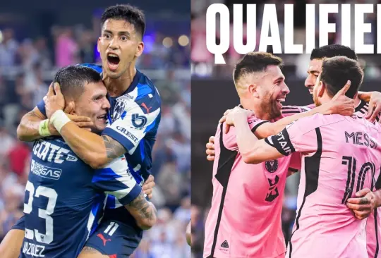 Los boletos para el Rayados vs Inter Miami está rebajados.