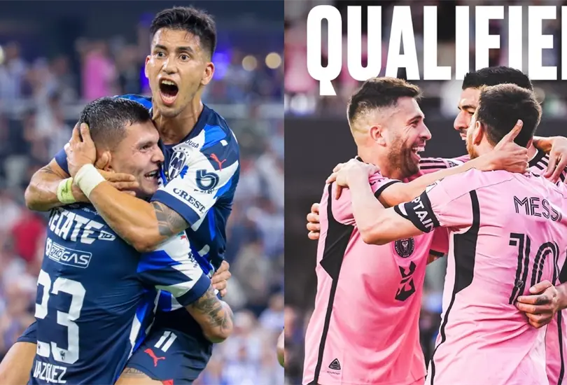 Los boletos para el Rayados vs Inter Miami está rebajados. Los boletos para el Rayados vs Inter Miami está rebajados.