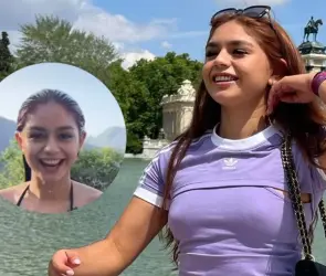 Jana Gutiérrez: ¿Cuál es la canción que baila y llama la atención de sus seguidores? (VIDEO)