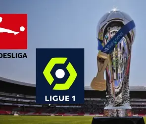 Liga MX supera a la Bundesliga y Ligue 1 en valor de sus derechos audiovisuales