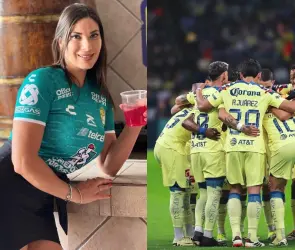 Creadora de contenido exclusivo revela insinuaciones de futbolistas del América, ¿quiénes?