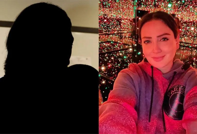 Celia Lora asegur&oacute; que un campe&oacute;n del mundo busc&oacute; ligarla.