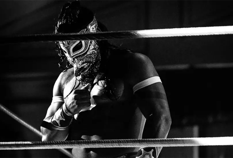 Un popular luchador revel&oacute; el abuso que sufri&oacute; a temprana edad.