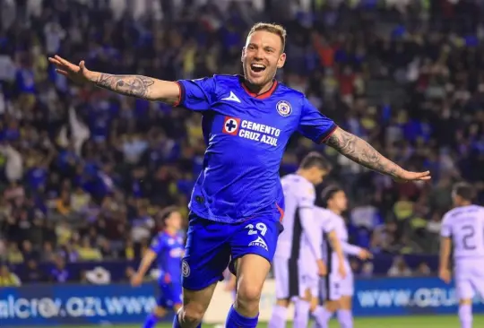 En la visita de Cruz Azul a Ciudad Universitaria, se espera un partido con muchas llegadas.