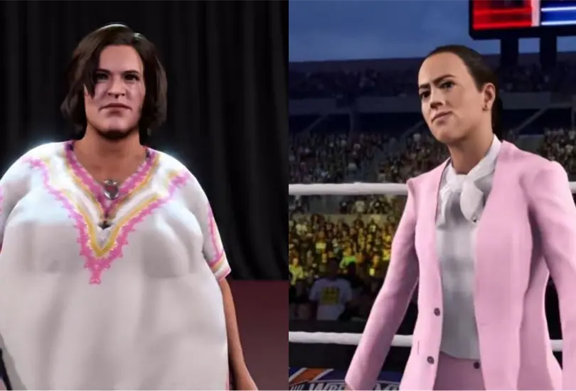 El combate entre las candidatas se volvi&oacute; viral y las reacciones no se hicieron esperar.