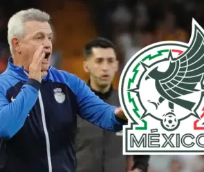 Javier Aguirre revela si ha tenido contactos o no para dirigir a la Selección Mexicana