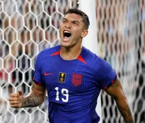 ¿Por eso los eligió? Brandon Vázquez revela el secreto por el que Estados Unidos superó a México