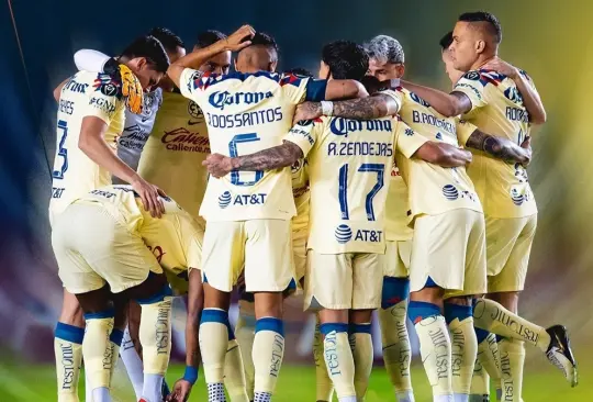 Futbolista del América habría advertido sobre su salida del club.