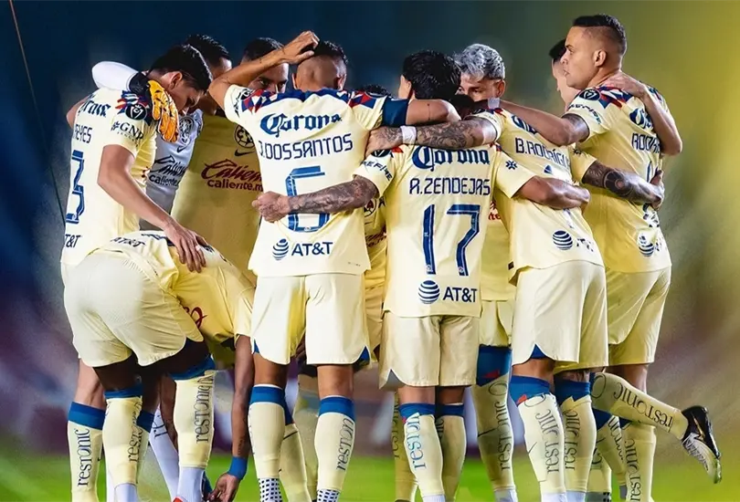 Futbolista del Am&eacute;rica habr&iacute;a advertido sobre su salida del club.