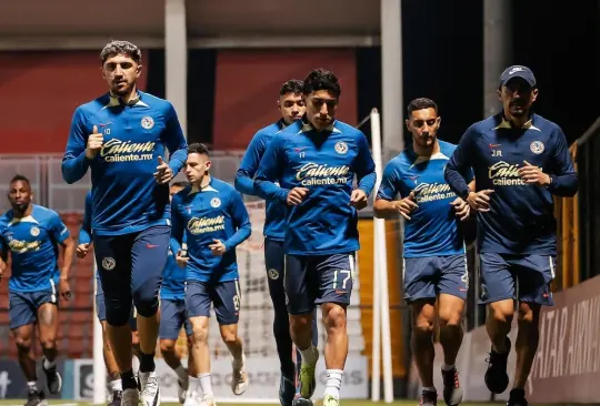 América perdería un título por culpa de la Liga MX.