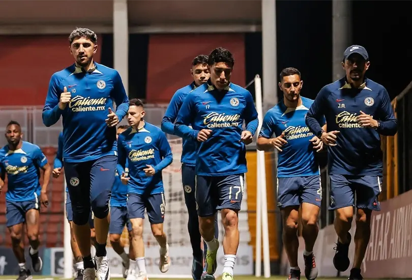 Am&eacute;rica perder&iacute;a un t&iacute;tulo por culpa de la Liga MX.