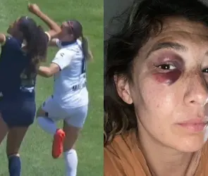 Futbolista de Tijuana denuncia al arbitraje de la Liga MX Femenil por no proteger a las jugadoras