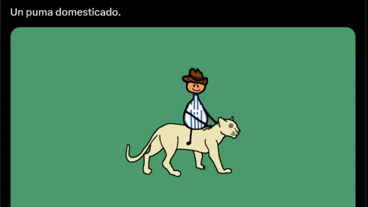 Pumas se convierte en burla y v&iacute;ctima de los memes tras ser goleado por Rayados