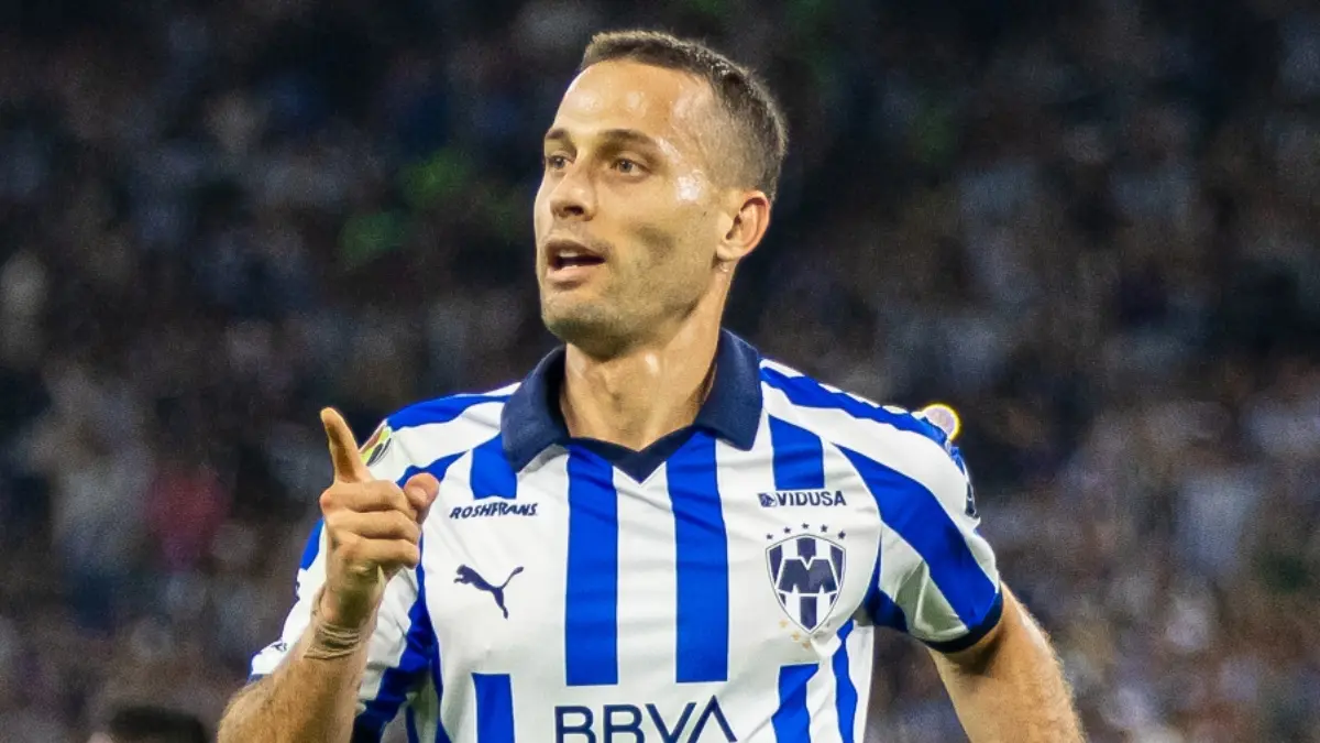 Brandon V&aacute;zquez, Sergio Canales y Gerardo Arteaga fueron los encargados de mandar a Pumas a la lona y provocar varios memes en su contra.