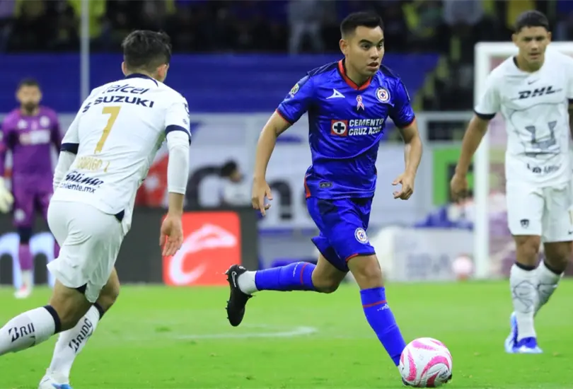 El encuentro tendrá a dos equipos que buscan recomponer el camino con miras a calificar a la liguilla. El encuentro tendrá a dos equipos que buscan recomponer el camino con miras a calificar a la liguilla.