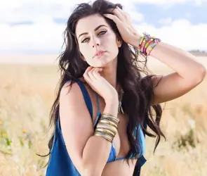 Televisión: ¿Qué fue de Mariangela Meotti, exconductora de Televisa Deportes?