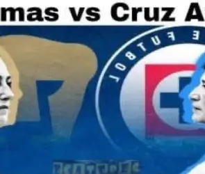 Sheinbaum vs Xóchitl: Los memes del "Clásico de la Política" entre Pumas y Cruz Azul