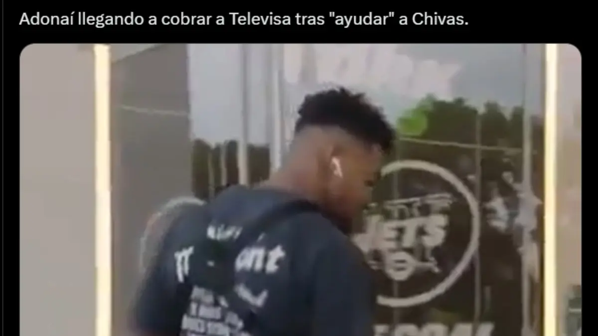 Chivas se lleva los memes tras vencer a Rayados y darle el liderato al América