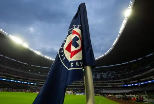 Cruz Azul prepara su regreso al Estadio Azteca.