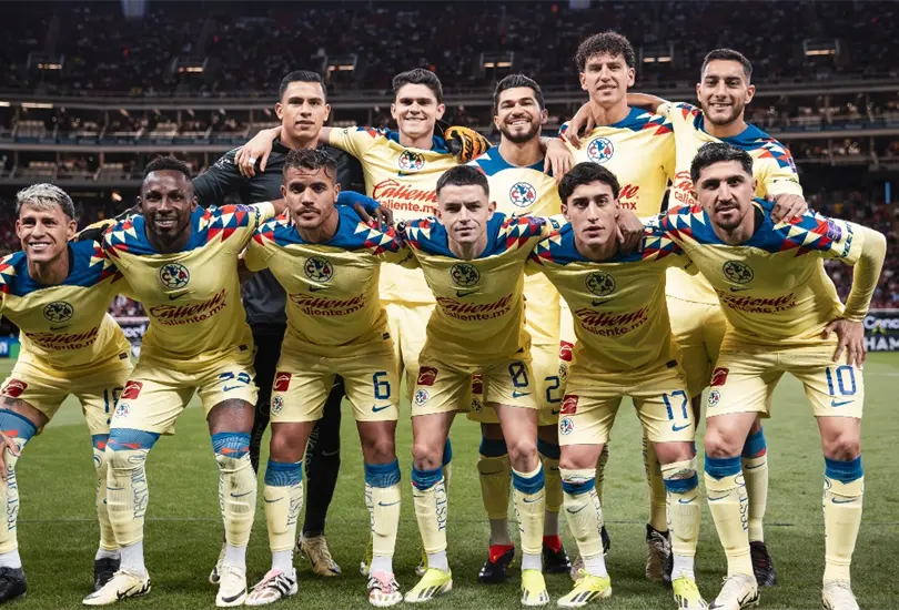 Am&eacute;rica no tendr&iacute;a oportunidad alguna de caer ante Pachuca.