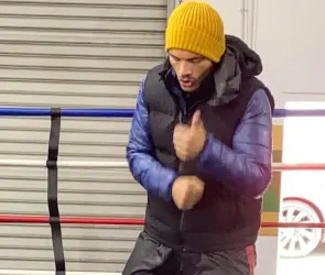 Julio César Chávez Jr. revela que padece grave problema de salud