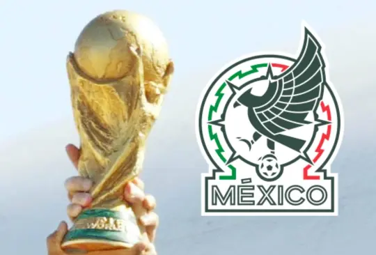 La Selección Mexicana le habría dicho no a un campeón del mundo.