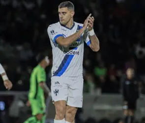 Rayados: ¿Se va Berterame? Tano Ortiz aclara su futuro ante oferta millonaria