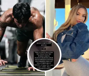 "No está bien": campeón mexicano preocupa por publicar mensajes anunciando su muerte