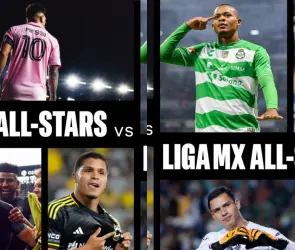 Liga MX vs MLS: ¿Cómo se elegirán los futbolistas mexicanos para el Juego de Estrellas?