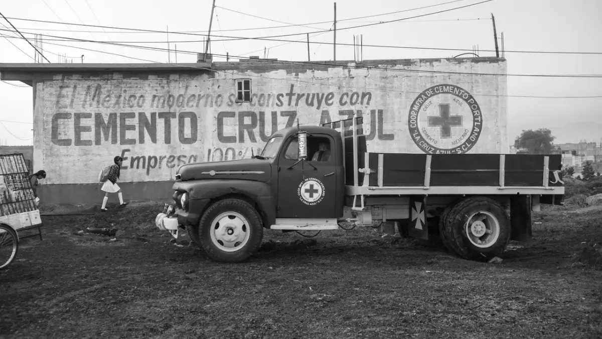 El cineasta es fan&aacute;tico declarado de Cruz Azul y en su aclamado filme, "Roma", incluy&oacute; una referencia a la &eacute;poca de oro del conjunto celeste, que fue en los a&ntilde;os setenta.