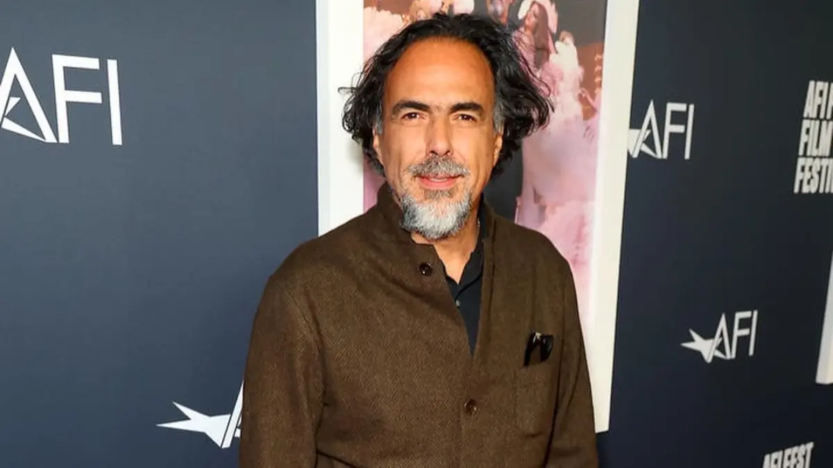 ALEJANDRO GONZ&Aacute;LEZ IN&Aacute;RRITU: Naci&oacute; el 15 de agosto de 1963 en la Ciudad de M&eacute;xico y gan&oacute; cuatro premios en los Oscars, dos de ellos en la categor&iacute;a de Mejor Director. 