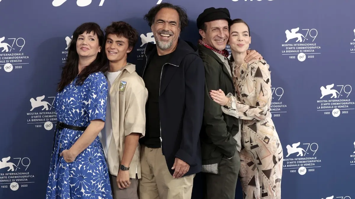 Se llev&oacute; las estatuillas por su trabajo en "El Renacido" (The Revenant), esteralizada por Leonardo Di Caprio, y "Birdman", protagonizada por Michael Keaton; adem&aacute;s que fue nominado por "Babel".