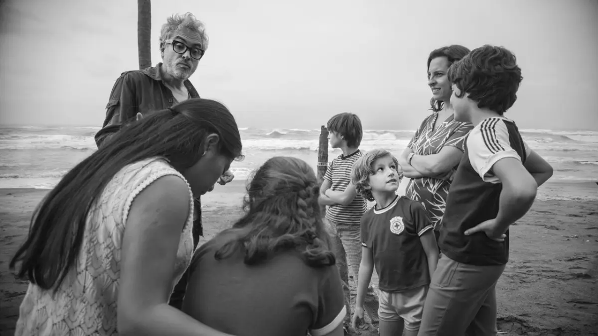 A diferencia de Gonz&aacute;lez I&ntilde;&aacute;rritu y Del Toro, las dos ocasiones en las que gan&oacute; en la categor&iacute;a de Mejor Director (por "Gravedad" y "Roma"), su pel&iacute;cula no se llev&oacute; el galard&oacute;n que lo acompa&ntilde;a, Mejor Pel&iacute;cula. 